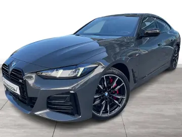 BMW M440i xDrive Gran Coupé M Sportpaket
