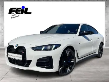 BMW M440i xDrive HK HiFi DAB LED GSD RFK Komfortzg.