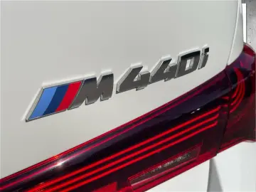 BMW M440i xDrive Gran Coupe HiFi DAB LED