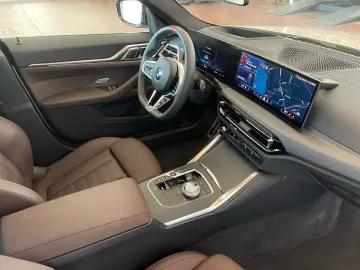 BMW M440i xDrive Gran Coupe HiFi DAB LED