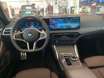 BMW M440i xDrive Gran Coupe HiFi DAB LED