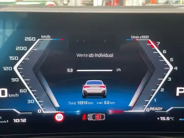 BMW M440i xDrive Gran Coupe HiFi DAB LED