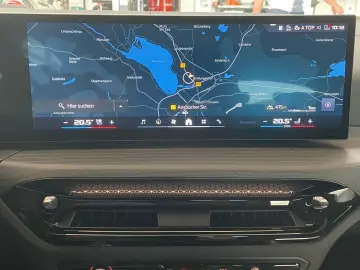 BMW M440i xDrive Gran Coupe HiFi DAB LED