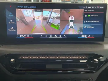BMW M440i xDrive Gran Coupe HiFi DAB LED