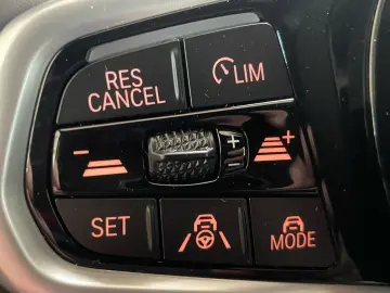 BMW M440i xDrive Gran Coupe HiFi DAB LED