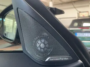 BMW M440i xDrive Gran Coupe HiFi DAB LED