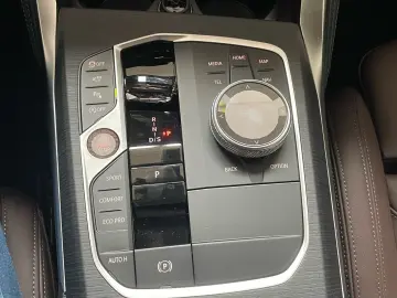 BMW M440i xDrive Gran Coupe HiFi DAB LED
