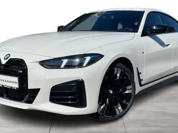 BMW M440i xDrive Gran Coupe HiFi DAB LED