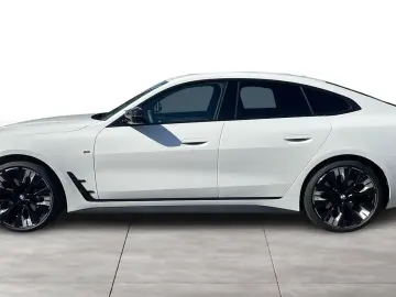 BMW M440i xDrive Gran Coupe HiFi DAB LED