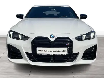 BMW M440i xDrive Gran Coupe HiFi DAB LED