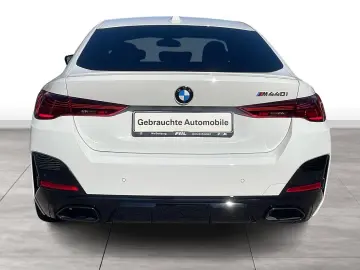 BMW M440i xDrive Gran Coupe HiFi DAB LED