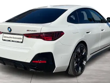 BMW M440i xDrive Gran Coupe HiFi DAB LED
