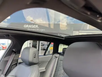 BMW 520d xDrive Touring M-Sport Pro H&K 360  Head-Up