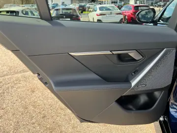 BMW 520d xDrive Touring M-Sport Pro H&K 360  Head-Up