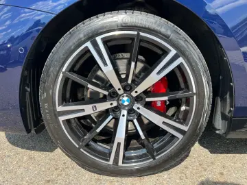 BMW 520d xDrive Touring M-Sport Pro H&K 360  Head-Up