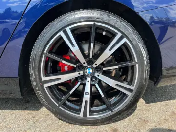 BMW 520d xDrive Touring M-Sport Pro H&K 360  Head-Up