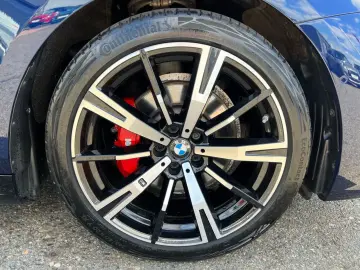 BMW 520d xDrive Touring M-Sport Pro H&K 360  Head-Up