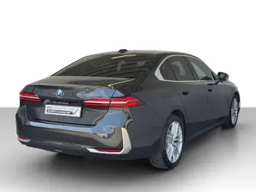 BMW 530e xDrive Limousine