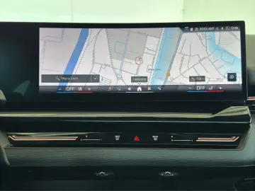 BMW 530e xDrive Limousine