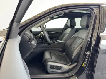 BMW 530e xDrive Limousine