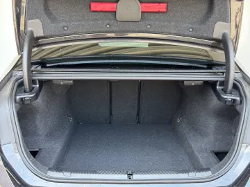 BMW 530e xDrive Limousine
