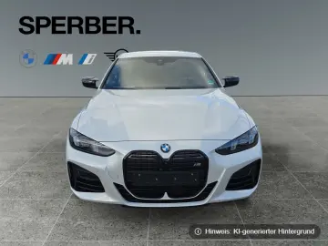 BMW M440i xDrive 1000 € netto Zubehör geschenkt Indi