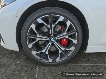 BMW M440i xDrive 1000 € netto Zubehör geschenkt Indi