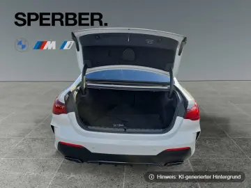 BMW M440i xDrive 1000 € netto Zubehör geschenkt Indi