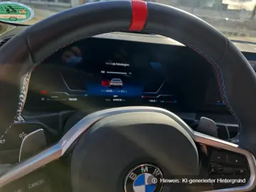 BMW M440i xDrive 1000 € netto Zubehör geschenkt Indi