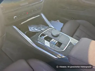 BMW M440i xDrive 1000 € netto Zubehör geschenkt Indi
