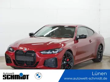 BMW M440d xDrive Coupe   GARANTIE-bis-08.2030