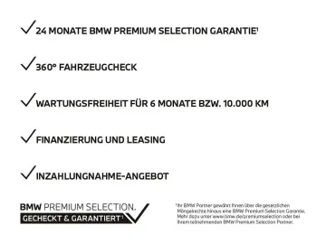 BMW M440d xDrive Coupe   GARANTIE-bis-08.2030