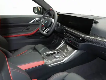 BMW M440d xDrive Coupe   GARANTIE-bis-08.2030