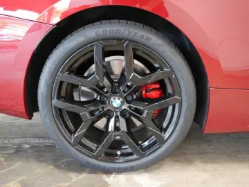 BMW M440d xDrive Coupe   GARANTIE-bis-08.2030