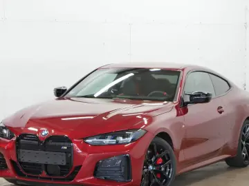BMW M440d xDrive Coupe