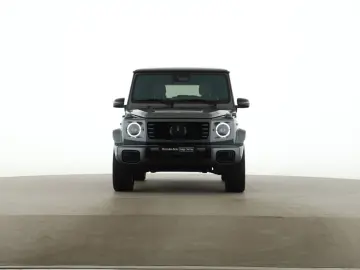 MERCEDES-BENZ G 450 d AMG Night II Superior Massage SHD AHK