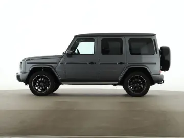 MERCEDES-BENZ G 450 d AMG Night II Superior Massage SHD AHK