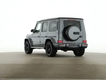 MERCEDES-BENZ G 450 d AMG Night II Superior Massage SHD AHK