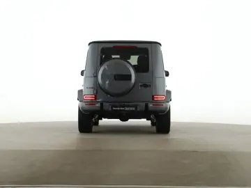 MERCEDES-BENZ G 450 d AMG Night II Superior Massage SHD AHK