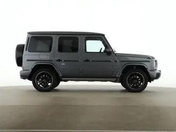 MERCEDES-BENZ G 450 d AMG Night II Superior Massage SHD AHK