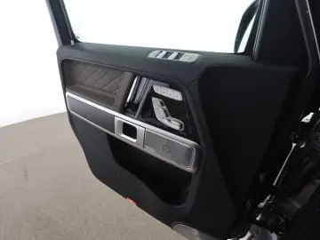 MERCEDES-BENZ G 450 d AMG Night II Superior Massage SHD AHK