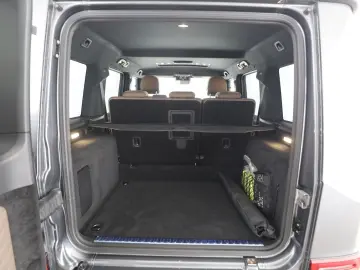 MERCEDES-BENZ G 450 d AMG Night II Superior Massage SHD AHK