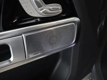 MERCEDES-BENZ G 450 d AMG Night II Superior Massage SHD AHK