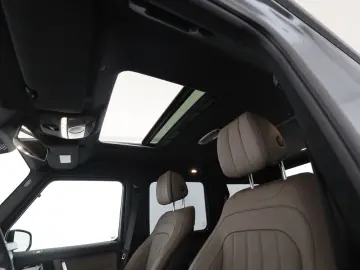 MERCEDES-BENZ G 450 d AMG Night II Superior Massage SHD AHK