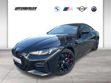 BMW M440i xDrive M Sportpaket Pro-Adaptives M Fahrwe