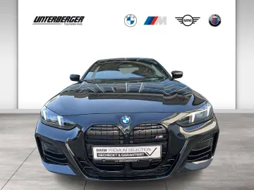 BMW M440i xDrive M Sportpaket Pro-Adaptives M Fahrwe