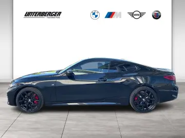 BMW M440i xDrive M Sportpaket Pro-Adaptives M Fahrwe