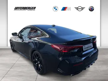 BMW M440i xDrive M Sportpaket Pro-Adaptives M Fahrwe