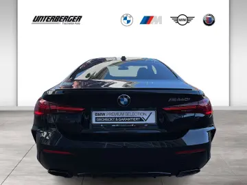 BMW M440i xDrive M Sportpaket Pro-Adaptives M Fahrwe