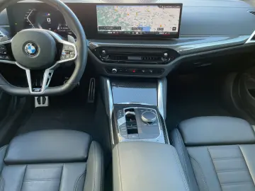 BMW M440i xDrive M Sportpaket Pro-Adaptives M Fahrwe